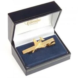 Pince Cravate / Tie Clip : Robinson R22