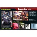 Bandai Gundam IBO: Gundam Decals 103