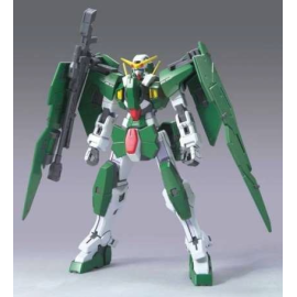  Gundam Gunpla HG 1/144 03 Gundam Dynames