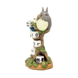 Calendarios Concierto Mi Vecino Totoro Calendario Perpetuo Ocarina * INGLÉS *