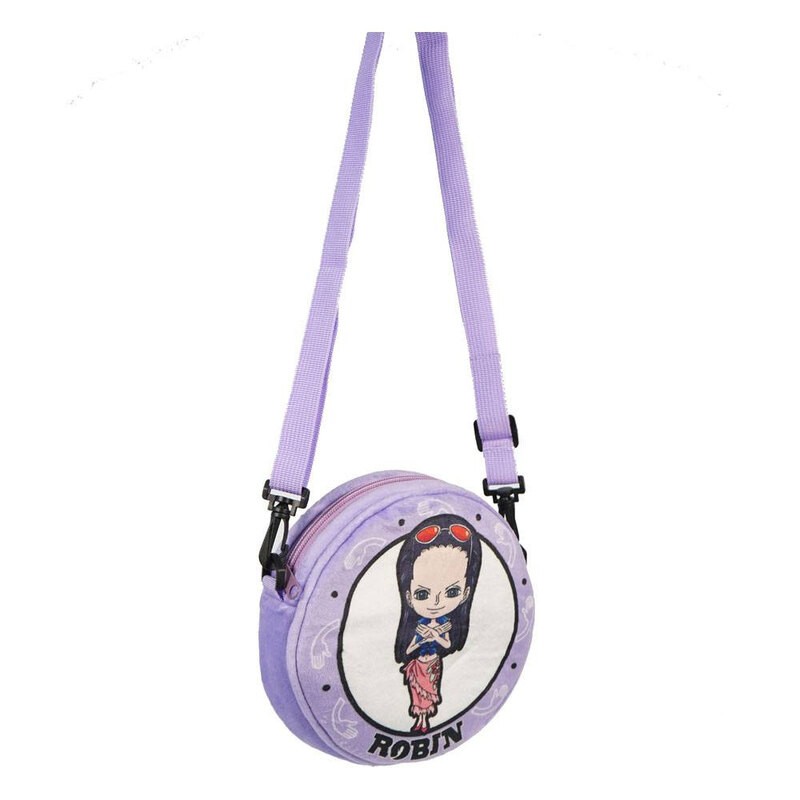 One Piece - Chopper - Shoulder Bag - 21 cm – sakami.merchandise