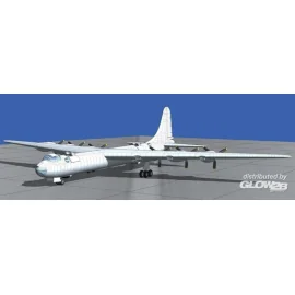 Maqueta Convair B-36B Peacemaker (temprano)