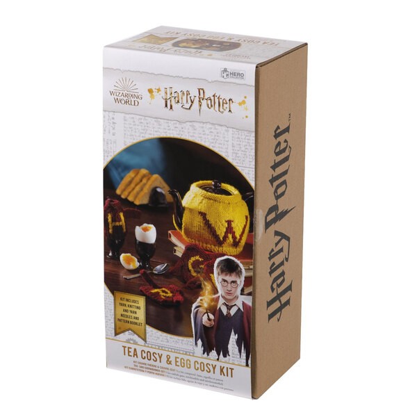 Kit de decoración de 7 piezas - Harry Potter™: Decoración,y
