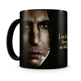  Taza Cita de Harry Potter: Severus Snape