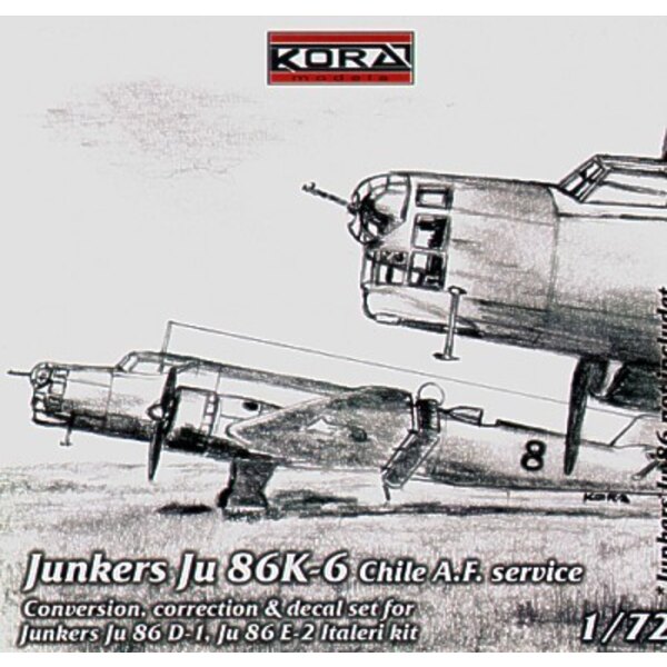 Focke Wulf Fw 44D and Fw 44F German school service Kora Models -KPK7250