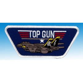 Parche Top Gun F-14 Tomcat