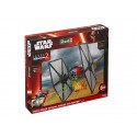 Merchandising de películas : TV Primera Orden de Fuerzas Especiales Tie Fighter (TM)