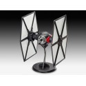 Merchandising de películas : TV Primera Orden de Fuerzas Especiales Tie Fighter (TM)