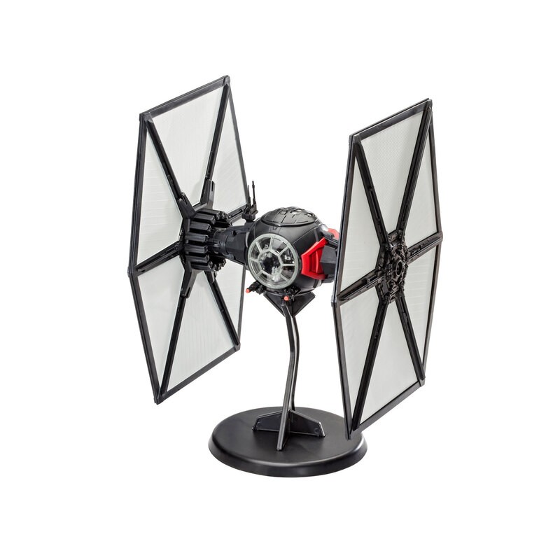 Merchandising de películas : TV Primera Orden de Fuerzas Especiales Tie Fighter (TM)