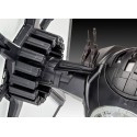 Merchandising de películas : TV Primera Orden de Fuerzas Especiales Tie Fighter (TM)