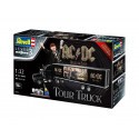 Truck & Trailer Limited Edition Ac / Dc 1/32