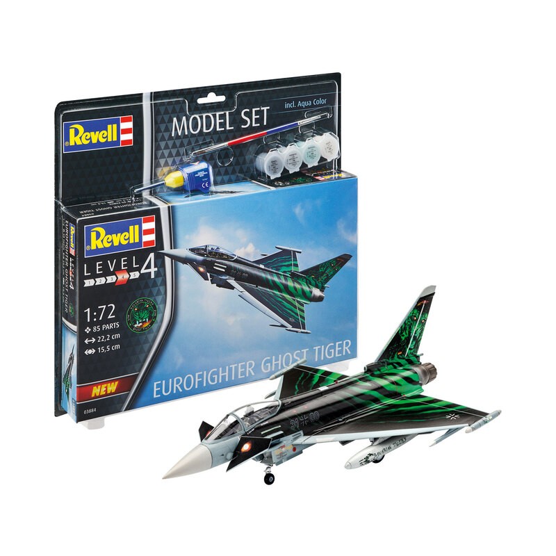 Avion Para Armar 1/72 Maqueta Principiante Calidad Kit Hobby