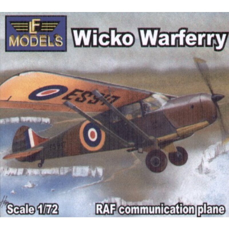 Wicko Warferry