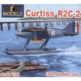 Curtiss R2C-2 