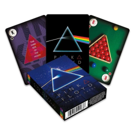 Pink Floyd Dark Side Of The Moon Juego de cartas