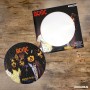  Puzzle Rompecabezas de disco AC / DC Highway To Hell (450 piezas)