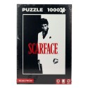  Póster Scarface Puzzle (1000 piezas)