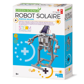  ROBOT SOLAR