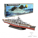 TRUMPETER SCALE MODELS -3702 - Maqueta 