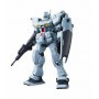 Gunpla Gundam: High Grade - GM Custom Kit de modelo a escala 1: 144