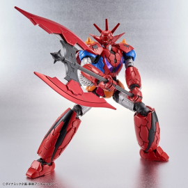 Gunpla Getter Robo: High Grade - Getter Dragon Infinitism 1: 144 Model Kit