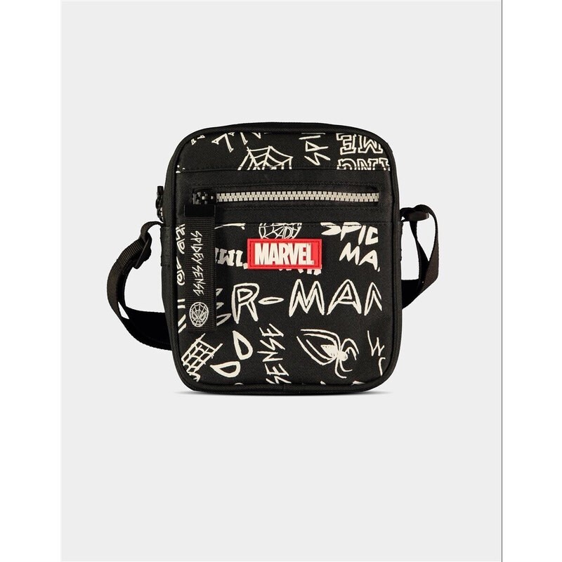 Marvel bolso de hombro TOTEBAG MARVEL TOTEBAG MINISO bolso de hombro MINISO