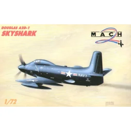 Douglas A2D-1 Skyshark