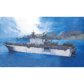 Maqueta USS Tarawa