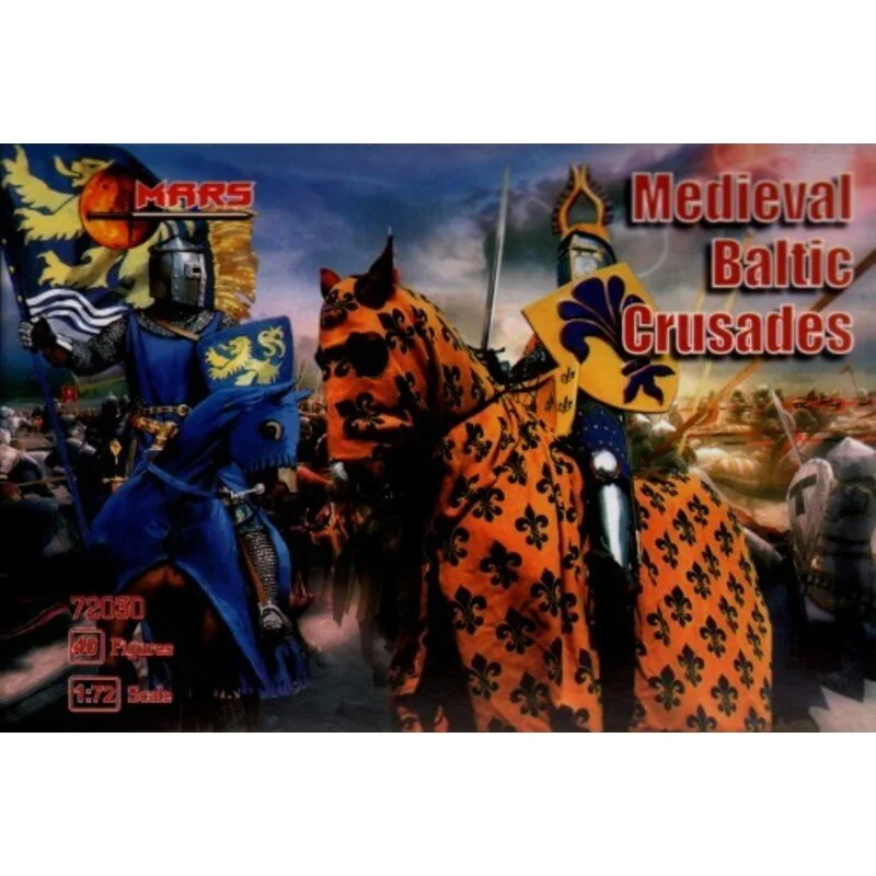 Medival Knights