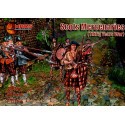 Scottish Mercenaries Thirty Years War (48 figures)