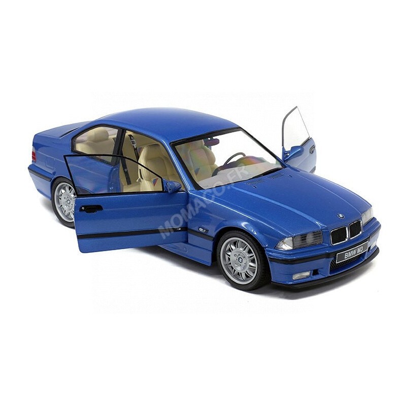 BMW E36 M3 - Otros coches de carreras