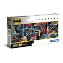  Puzzle Batman - Panorama 1000 piezas