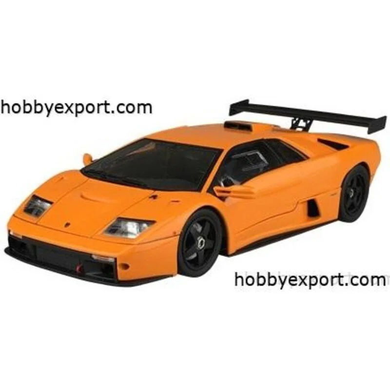 Maqueta Aoshima LAMBORGHINI DIABLO GTR con 1001hobbies ()