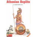 Athenian Hoplite V century B.C.