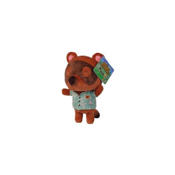 Simba Peluche Animal Crossing KK Slider 40 cm