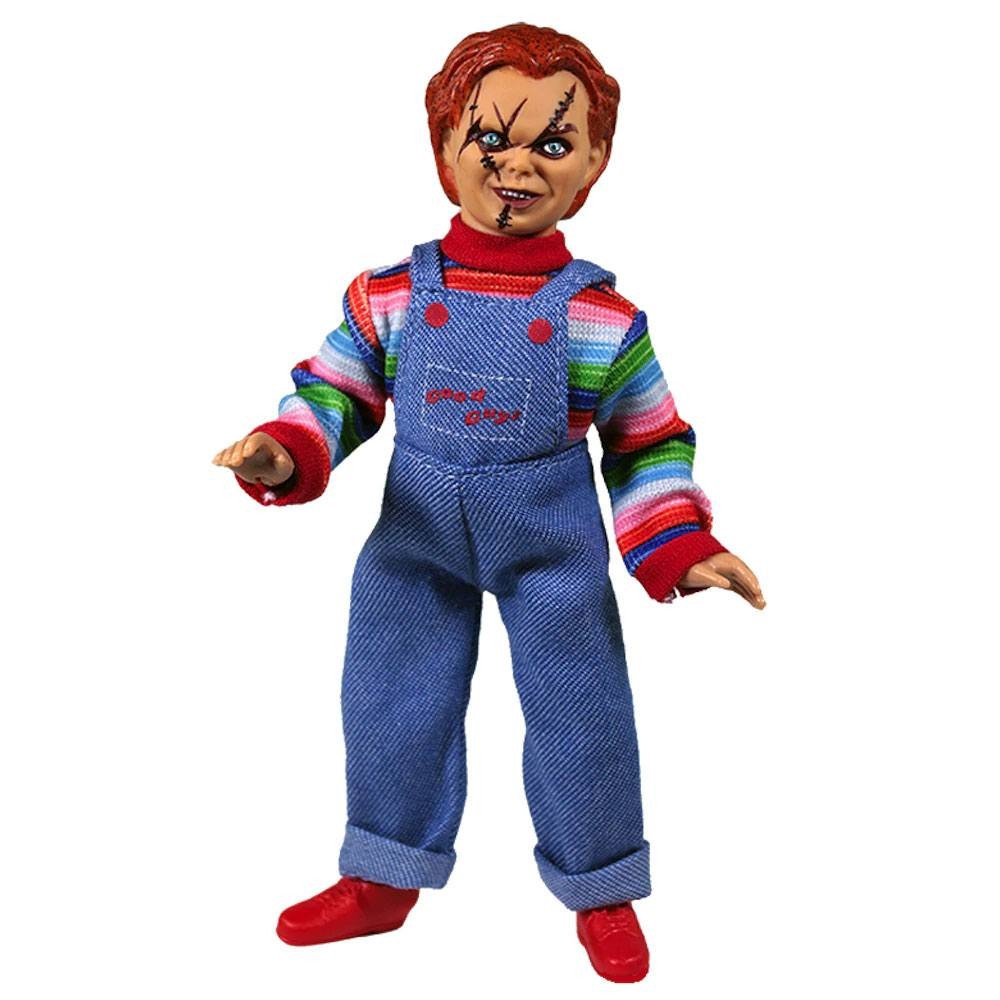 Comprar Figura Chucky el muñeco diabólico Chucky (TV Series) Ultimate Chucky  18 cm - Dungeon Marvels