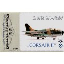 Vought TA-7C/H CORSAIR II (ex FE Resin FER14486) 