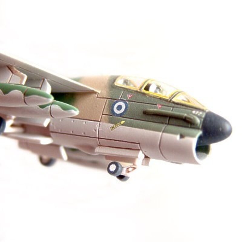 Vought TA-7C/H CORSAIR II (ex FE Resin FER14486) 