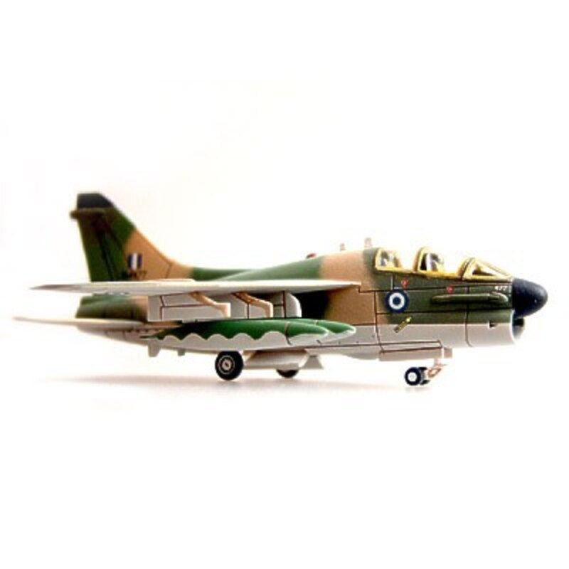 Vought TA-7C/H CORSAIR II (ex FE Resin FER14486) 