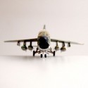 Vought TA-7C/H CORSAIR II (ex FE Resin FER14486) 