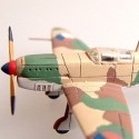 Avia B-35 (ex FE Resin FER14491)