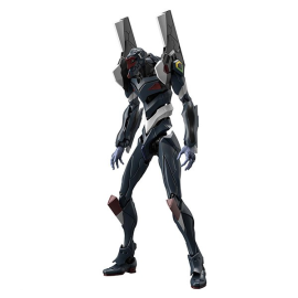 Evangelion RG Eva Unidad-03 Humano multipropósito Arma decisiva Humano artificial