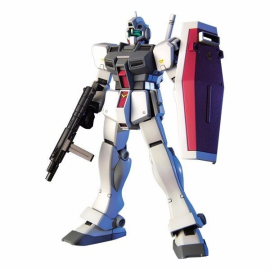Gundam Gunpla HG 1/144 038 RGM-79D GM Tipo de distrito frío