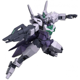  Gundam Gunpla HG 1/144 042 Núcleo Gundam II G-3 Color