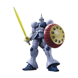 Gundam HG 1/144 197 Gyan