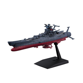 Space Battleship Yamato 2202 Colección Mecha Space Battleship Yamato