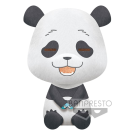  Jujutsu Kaisen Big Plush Series Peluche Panda 20 cm