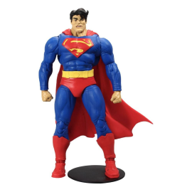  Figura DC Multiverse Build A Superman (Batman: The Dark Knight Returns) 18 cm