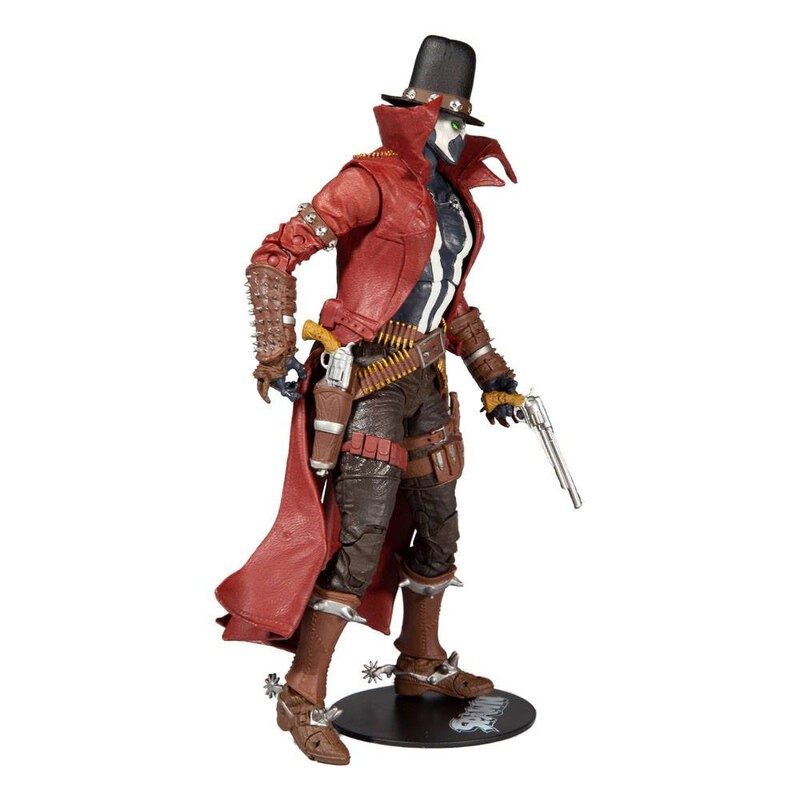 売上価格 SPAWN8 ultra action figures セカンドエディション euro.com.br