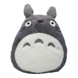  Mi vecino Totoro almohada Nakayoshi Grey Totoro